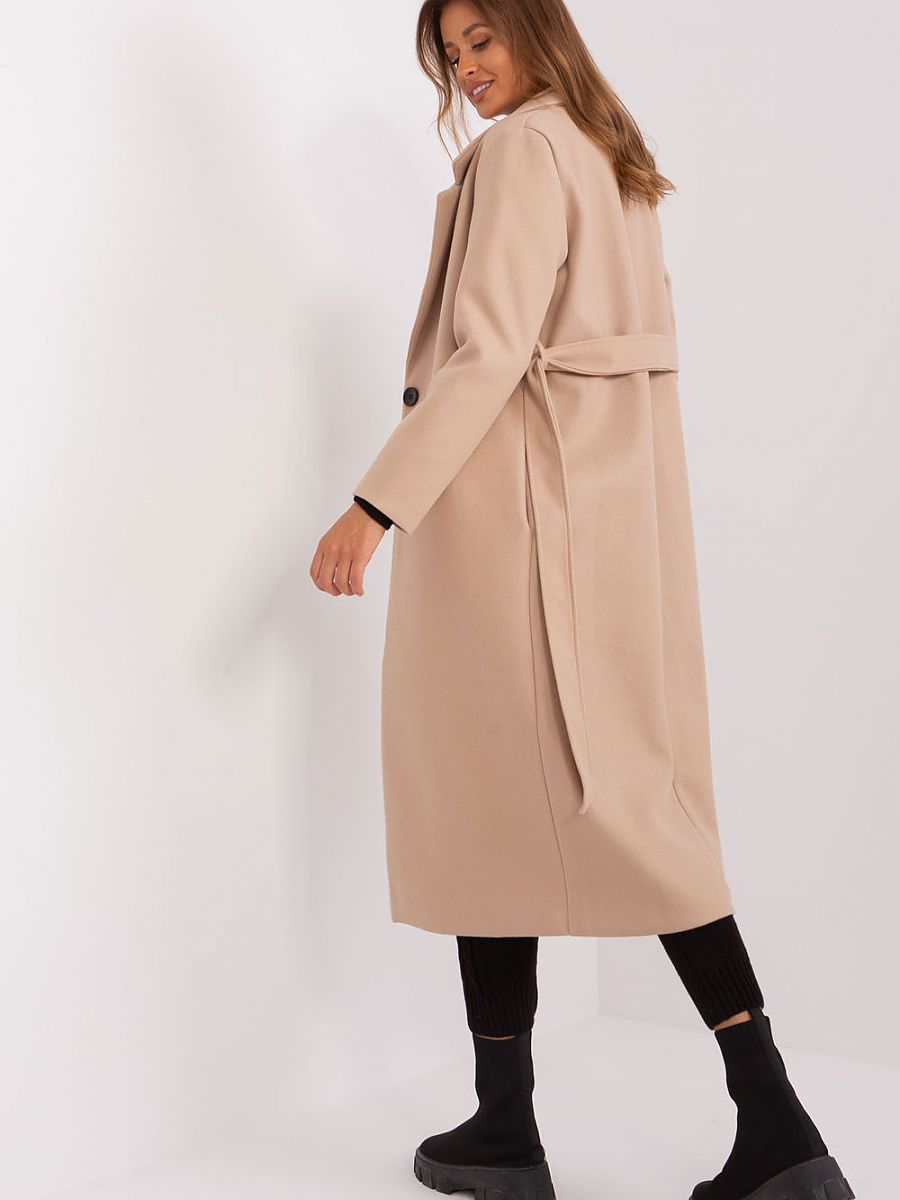 Coat model 187447 Och Bella-2