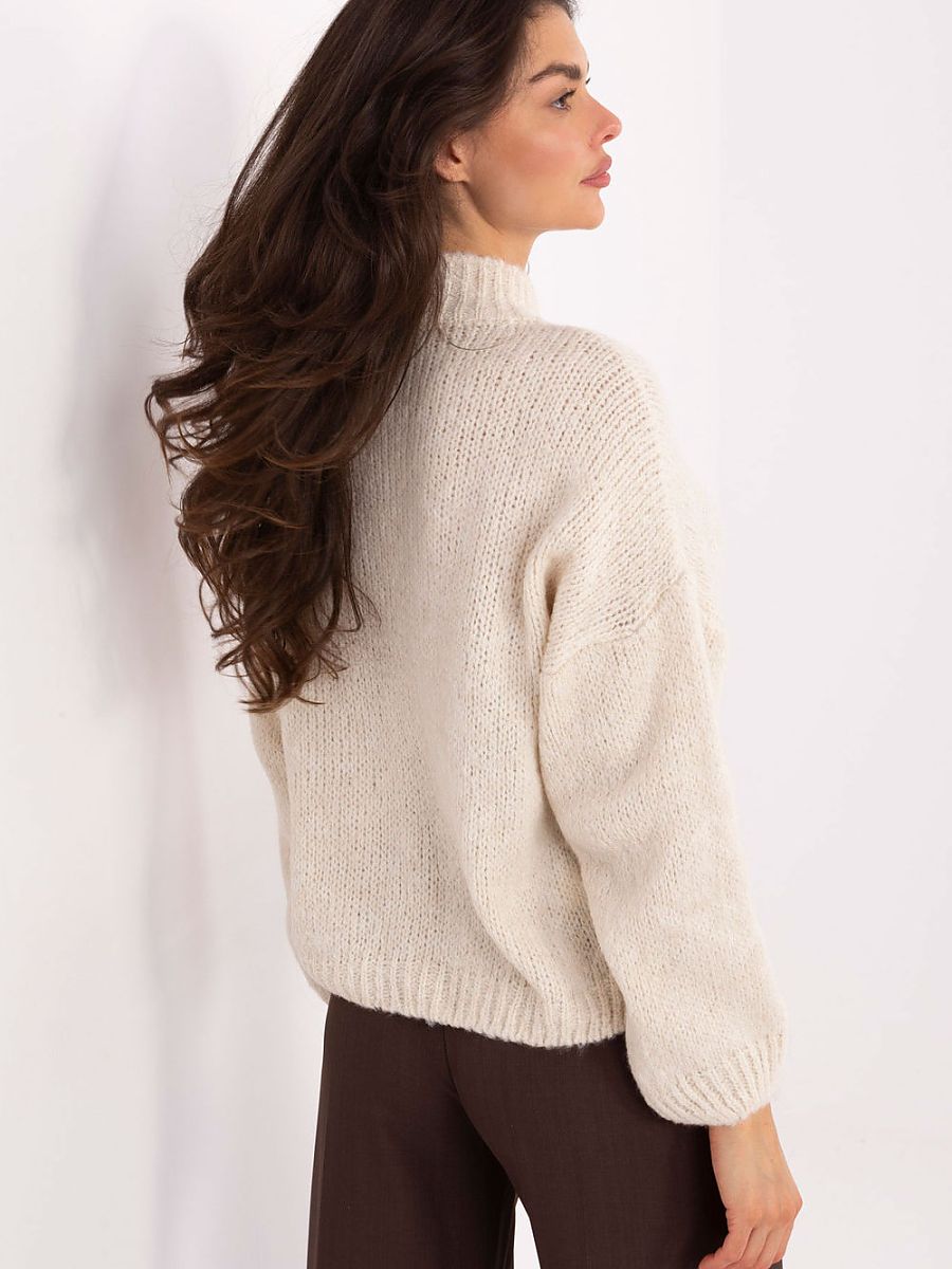 Cardigan model 218422 Italy Moda