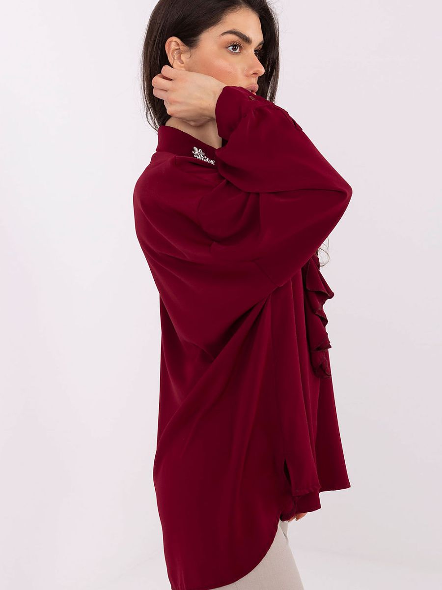 Blouse model 221392 Factory Price-1