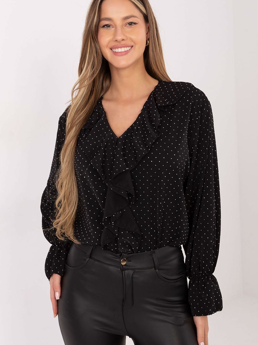 Blouse model 222943 Italy Moda-0