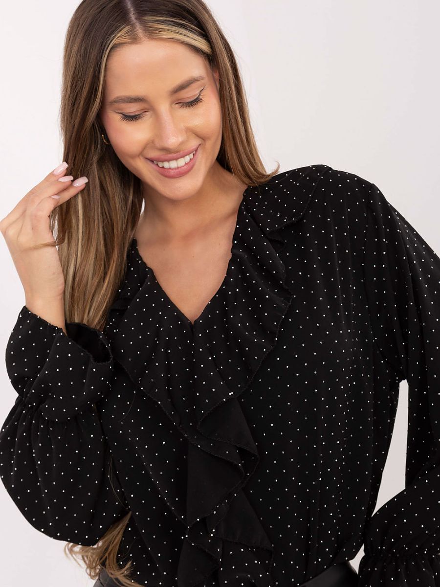 Blouse model 222943 Italy Moda-3