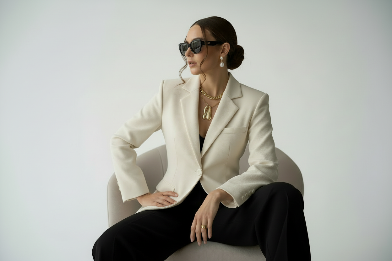 man soll schon die hose sehen